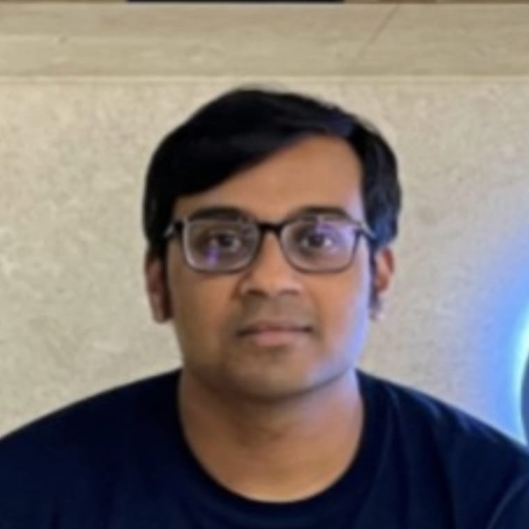 Rahul Venkatraj
