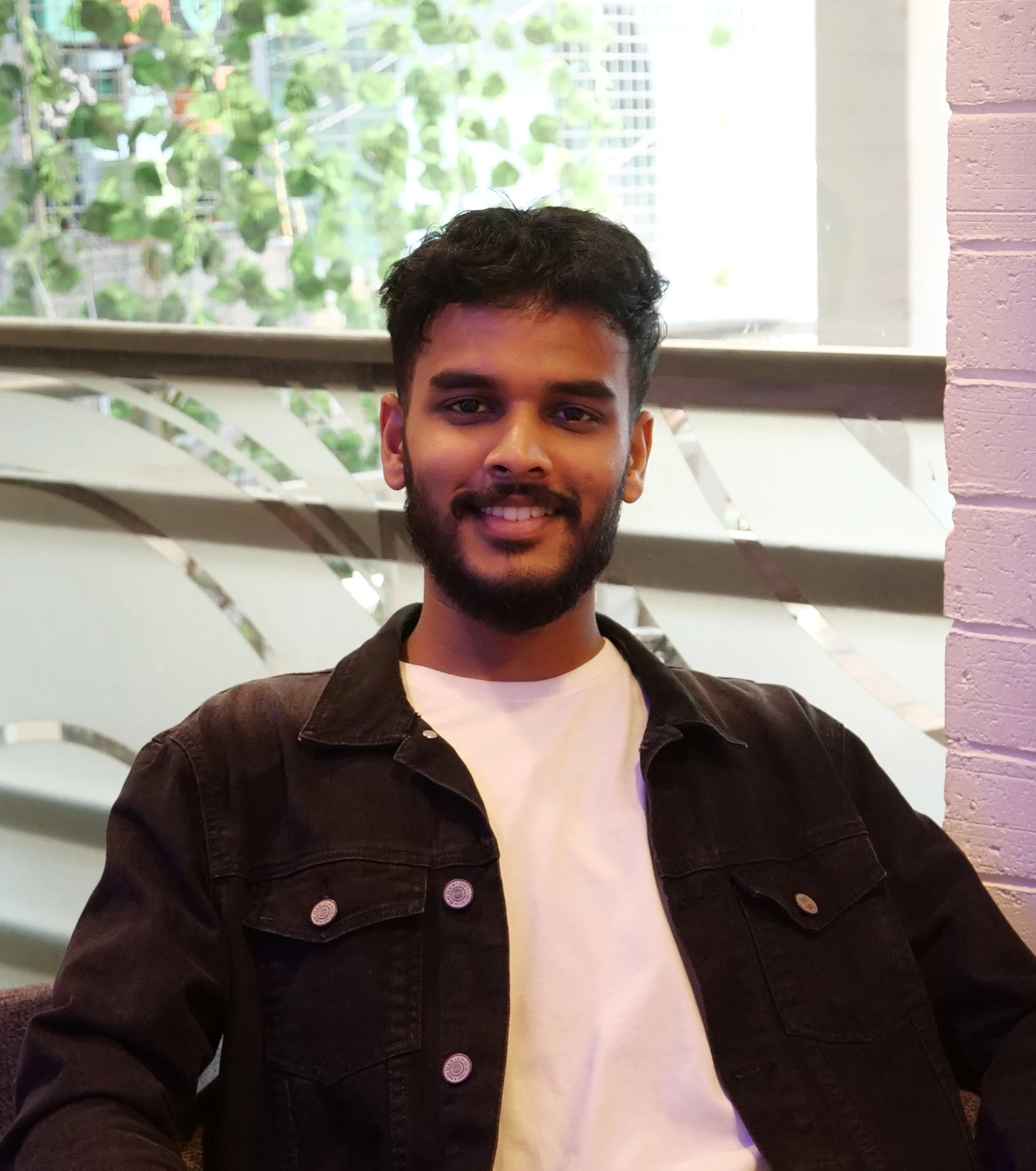 Ayush Choudhury
