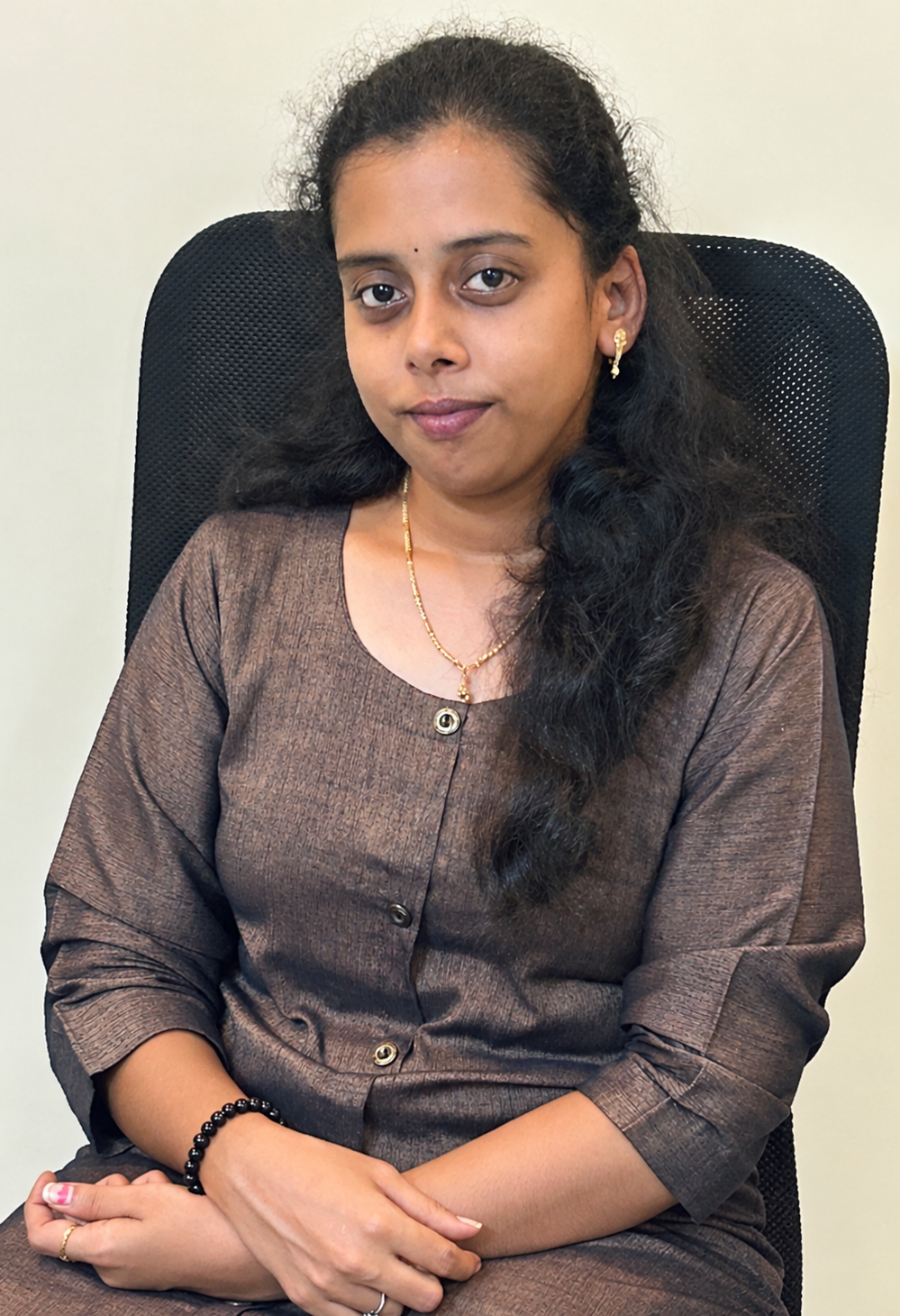 Keerthana Shree M