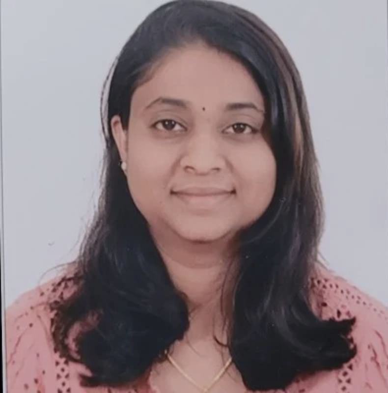 Neha Reddy T