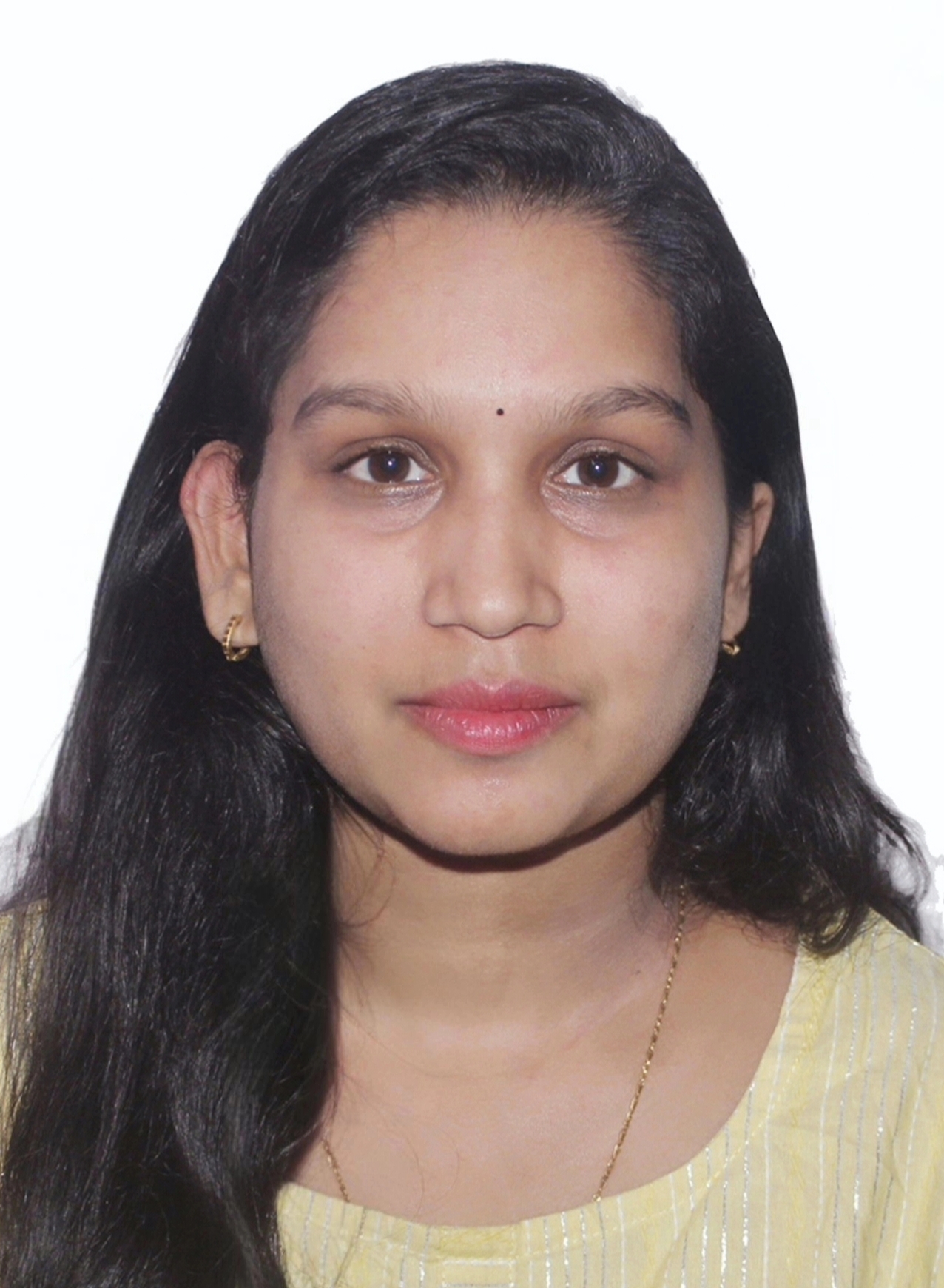 Prathyusha Godaba