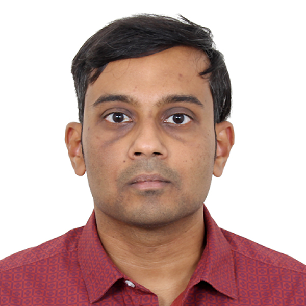 Rahul Venkatraj