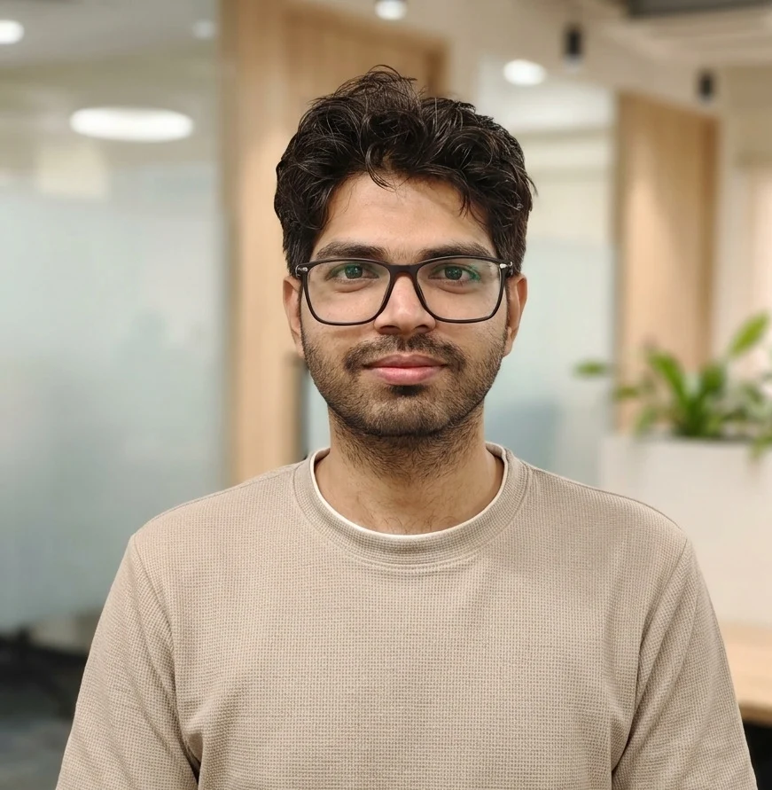 Shivam Pradhan