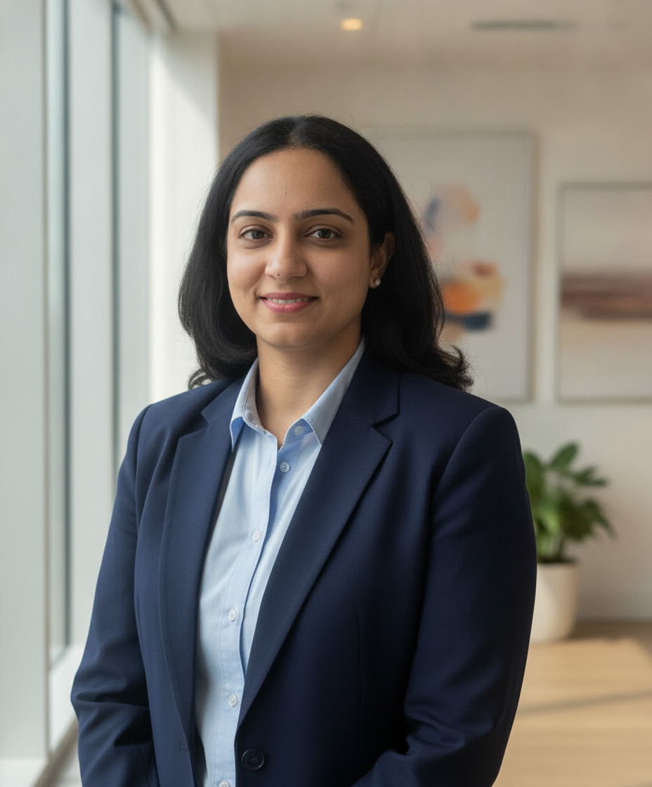 Shubhashree Deshpande